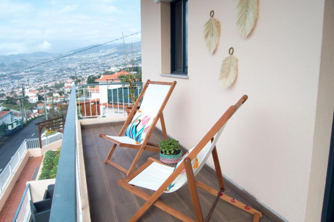 Villa Reis Sao Goncalo Funchal  Exterior photo