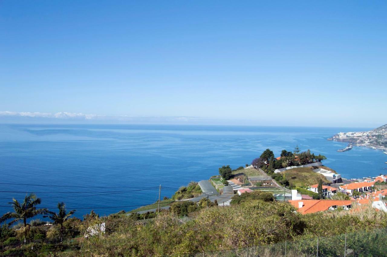 Villa Reis Sao Goncalo Funchal  Exterior photo