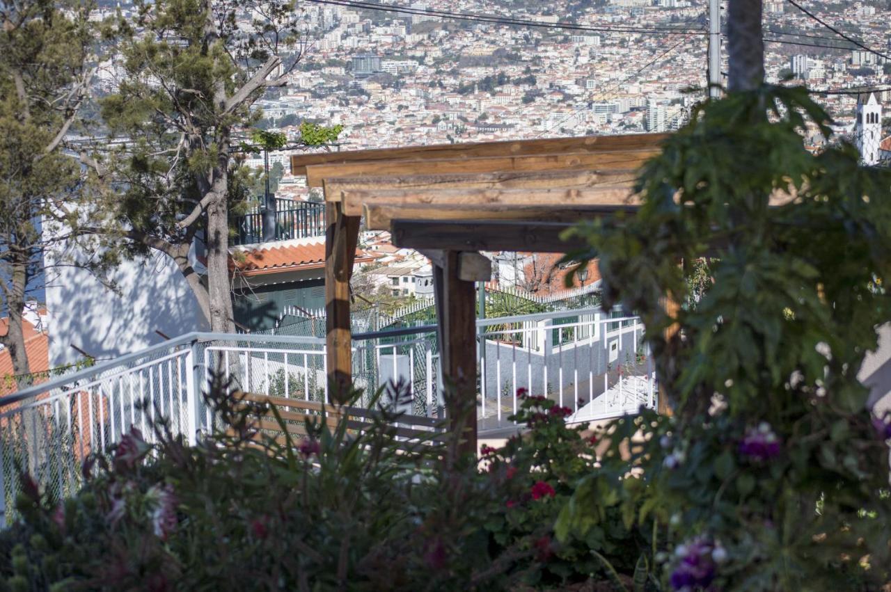 Villa Reis Sao Goncalo Funchal  Exterior photo