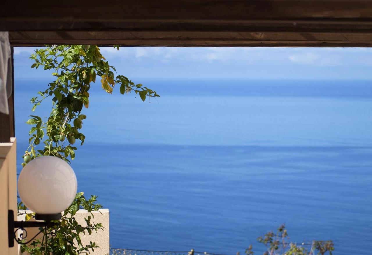 Villa Reis Sao Goncalo Funchal  Exterior photo