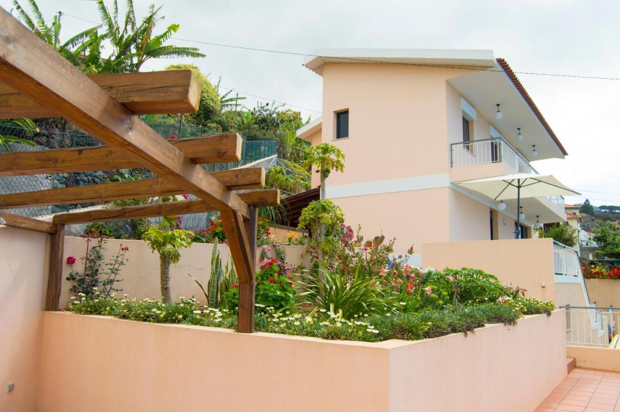 Villa Reis Sao Goncalo Funchal  Exterior photo